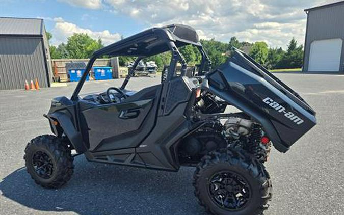 2024 Can-Am Commander XT 700