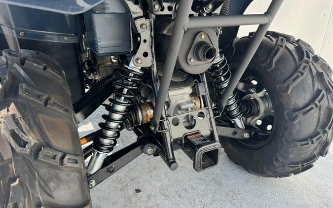 2025 Kawasaki Brute Force 450 4x4