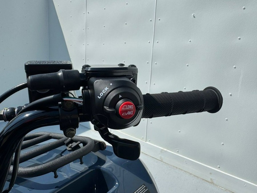 2025 Kawasaki Brute Force 450 4x4