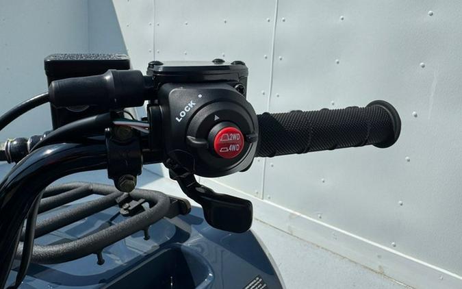 2025 Kawasaki Brute Force 450 4x4