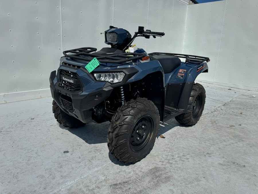 2025 Kawasaki Brute Force 450 4x4