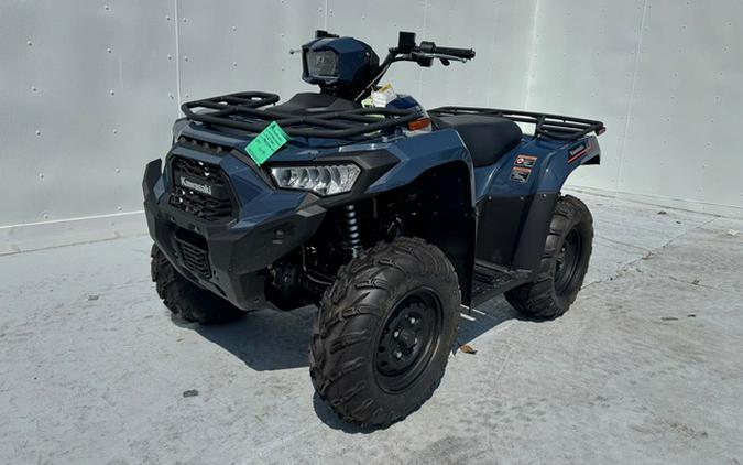 2025 Kawasaki Brute Force 450 4x4