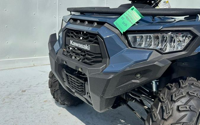 2025 Kawasaki Brute Force 450 4x4