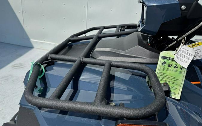 2025 Kawasaki Brute Force 450 4x4