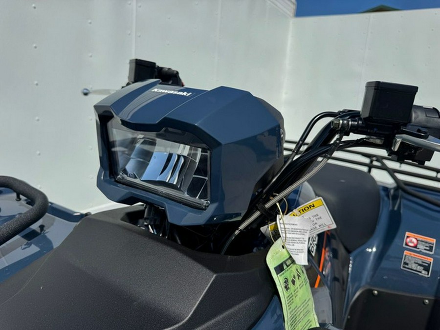 2025 Kawasaki Brute Force 450 4x4