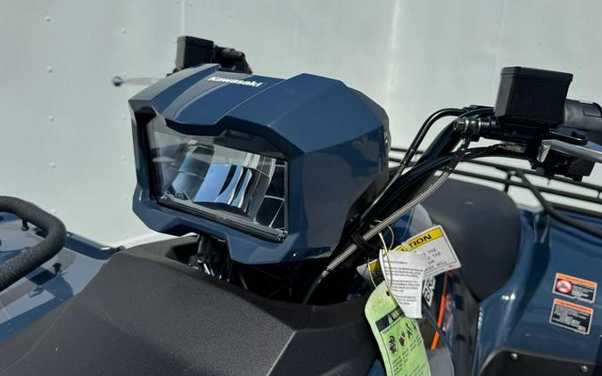 2025 Kawasaki Brute Force 450 4x4