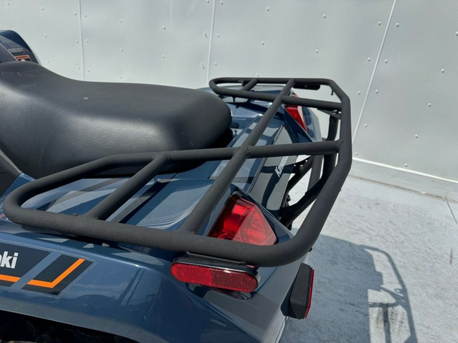 2025 Kawasaki Brute Force 450 4x4