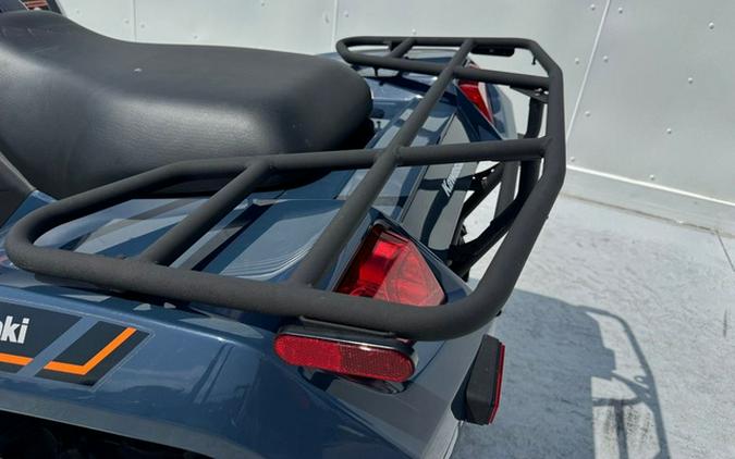 2025 Kawasaki Brute Force 450 4x4