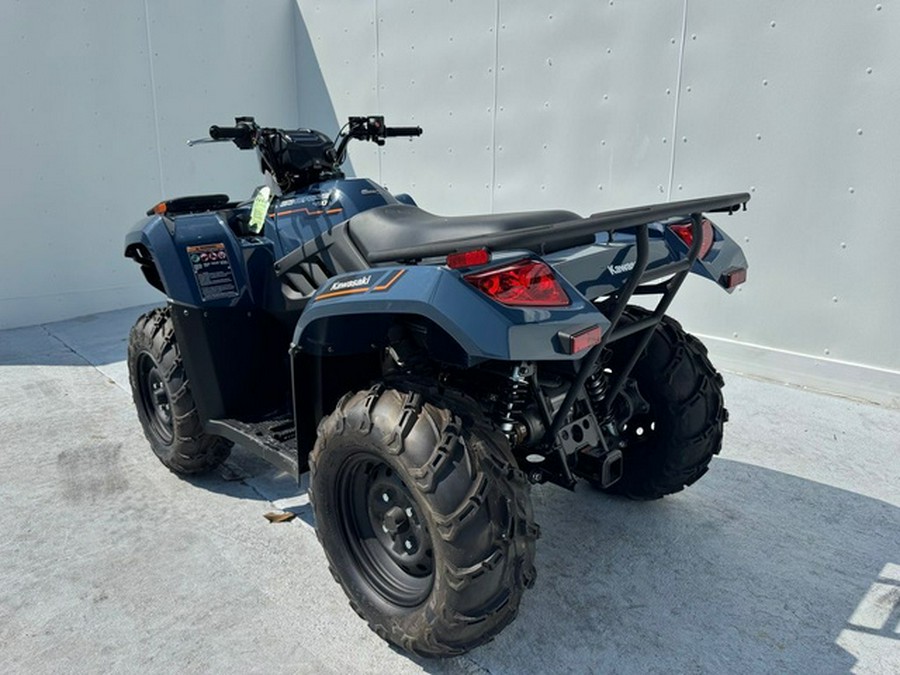 2025 Kawasaki Brute Force 450 4x4