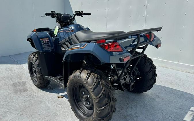 2025 Kawasaki Brute Force 450 4x4