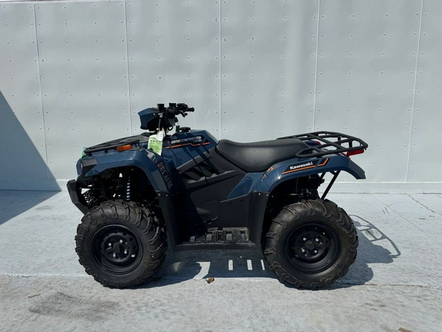 2025 Kawasaki Brute Force 450 4x4