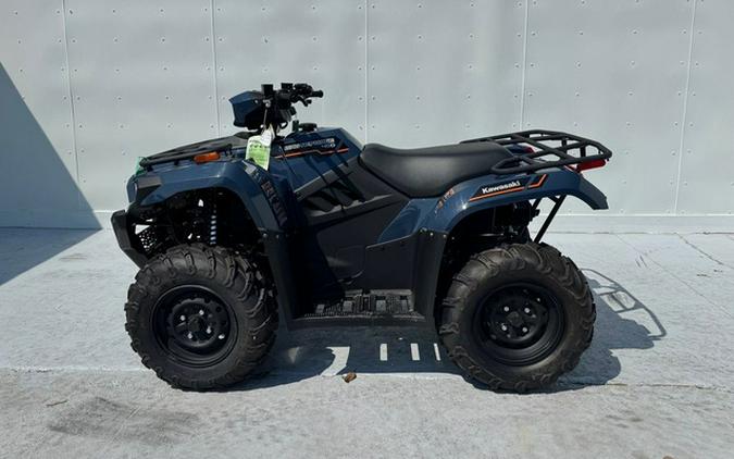 2025 Kawasaki Brute Force 450 4x4