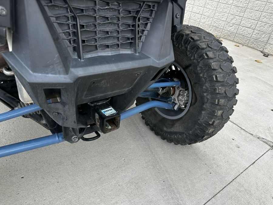 2021 Polaris® RZR PRO XP Ultimate