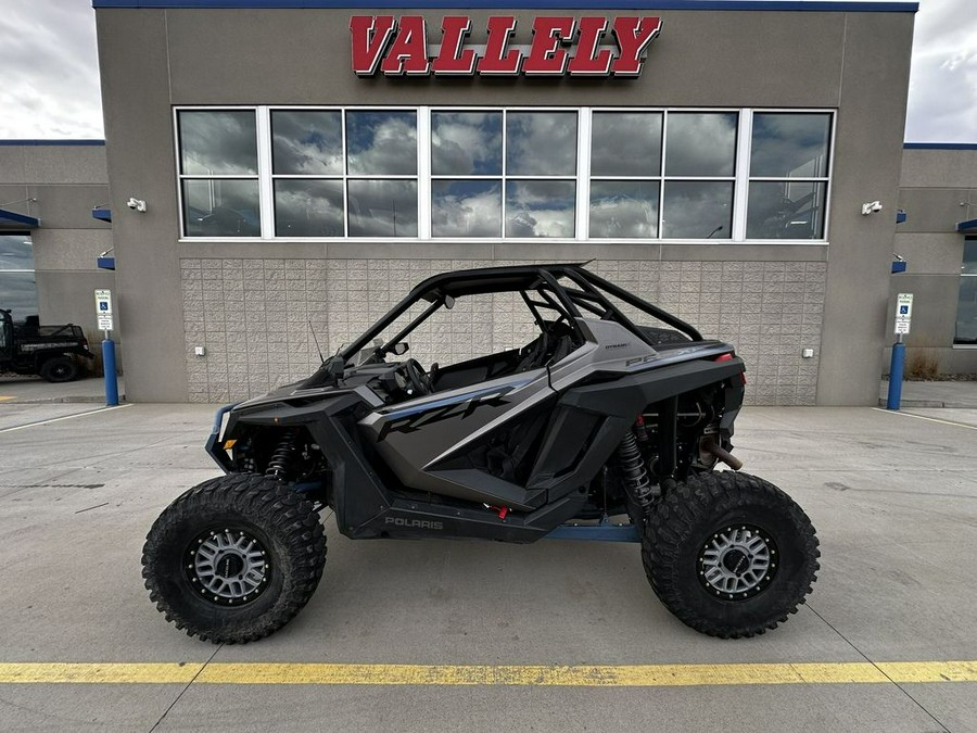 2021 Polaris® RZR PRO XP Ultimate