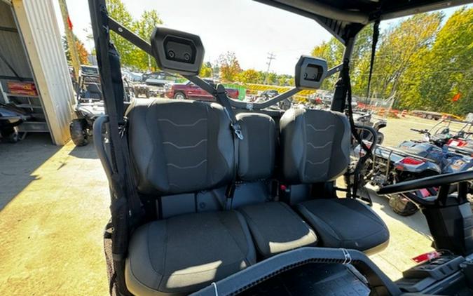 2025 Can-Am Defender XT HD10