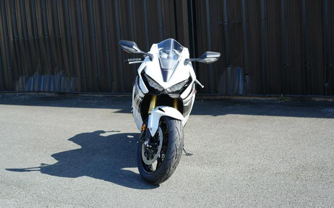 2026 Honda CBR1000RR