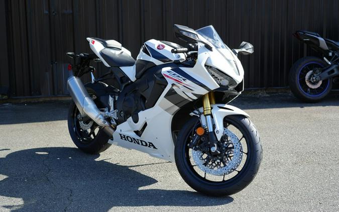 2026 Honda CBR1000RR