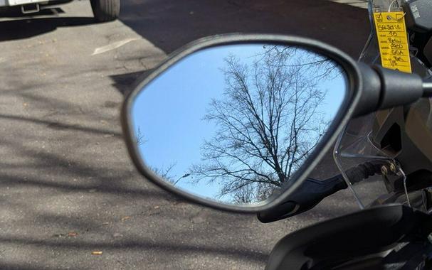 2025 BMW F 900 GS Adventure Black Storm Metallic