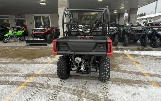 2026 Honda® Pioneer 520