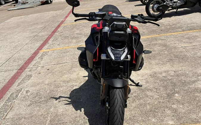 2026 BMW R 1300 R Option 719 Kilauea