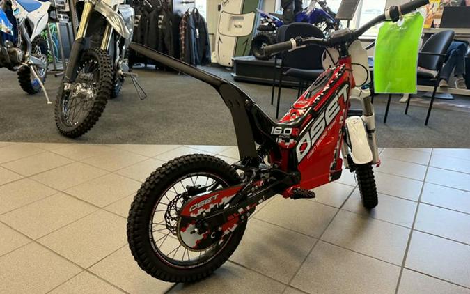 2025 OSET Bikes R 12.5