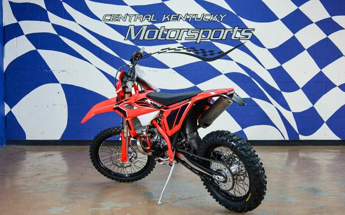 2027 300 RR X-Pro - Beta Motorcycles