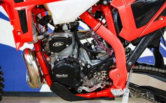 2027 300 RR X-Pro - Beta Motorcycles