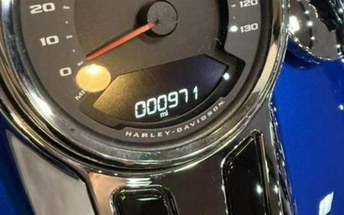 2025 Harley-Davidson® FLFB - Fat Boy®
