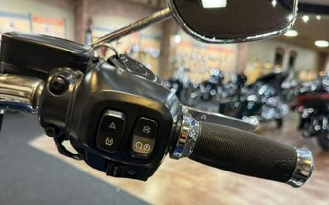 2025 Harley-Davidson® FLFB - Fat Boy®
