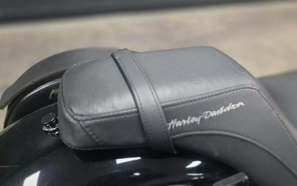 2020 Harley-Davidson Softail Low Rider S