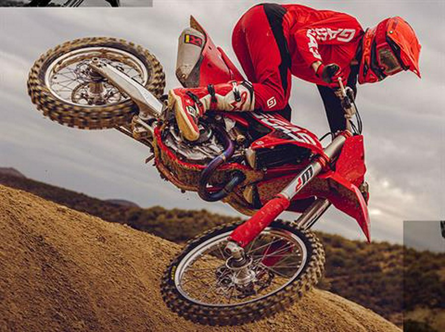 2023 GASGAS MC 450F