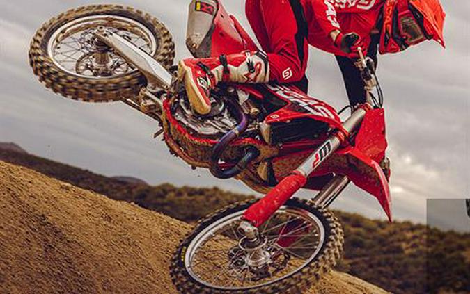 2023 GASGAS MC 450F