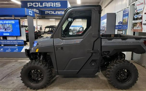2027 Polaris Ranger XP® 1000 NorthStar Edition Premium