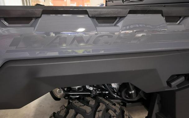 2027 Polaris Ranger XP® 1000 NorthStar Edition Premium