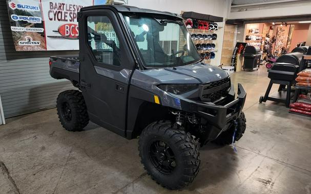 2027 Polaris Ranger XP® 1000 NorthStar Edition Premium