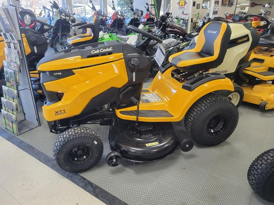 2023 Cub Cadet LT46