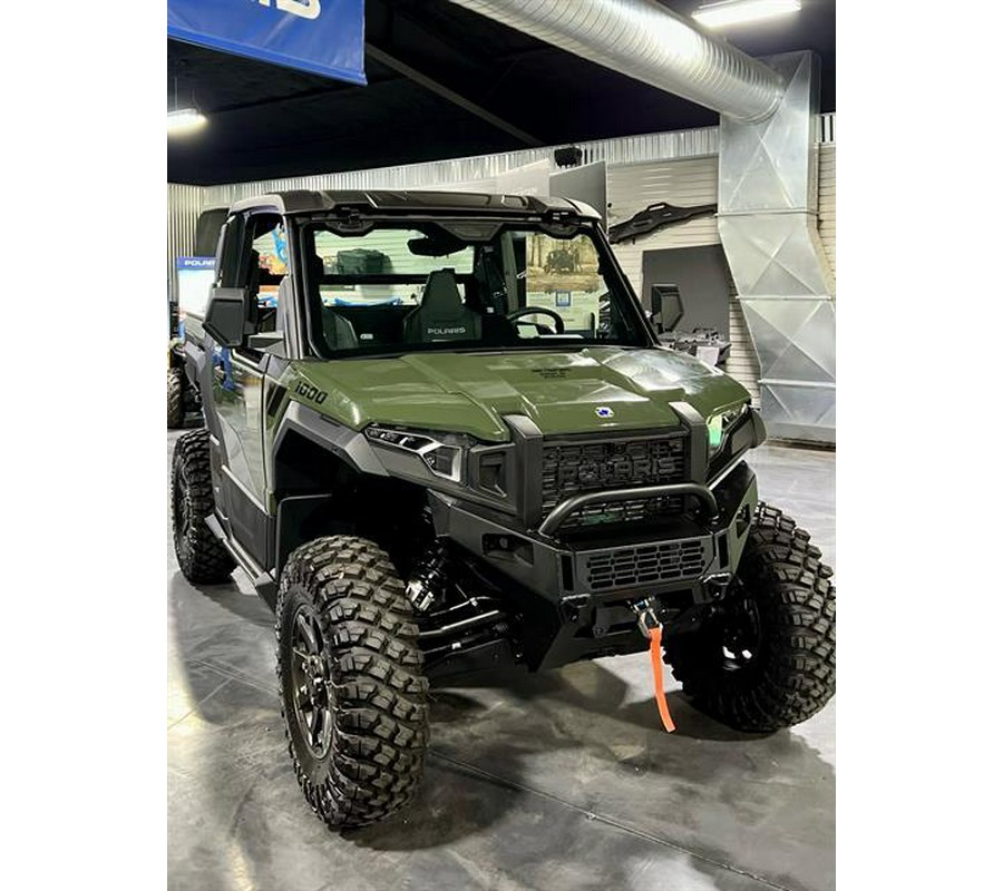 2024 Polaris Polaris XPEDITION XP Ultimate