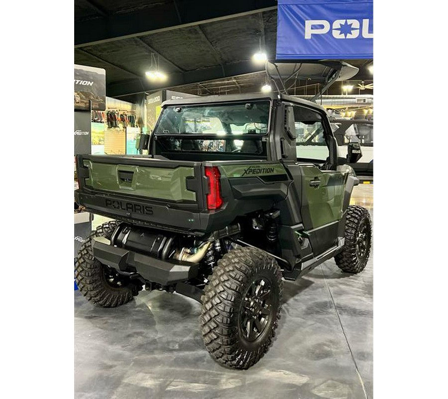 2024 Polaris Polaris XPEDITION XP Ultimate