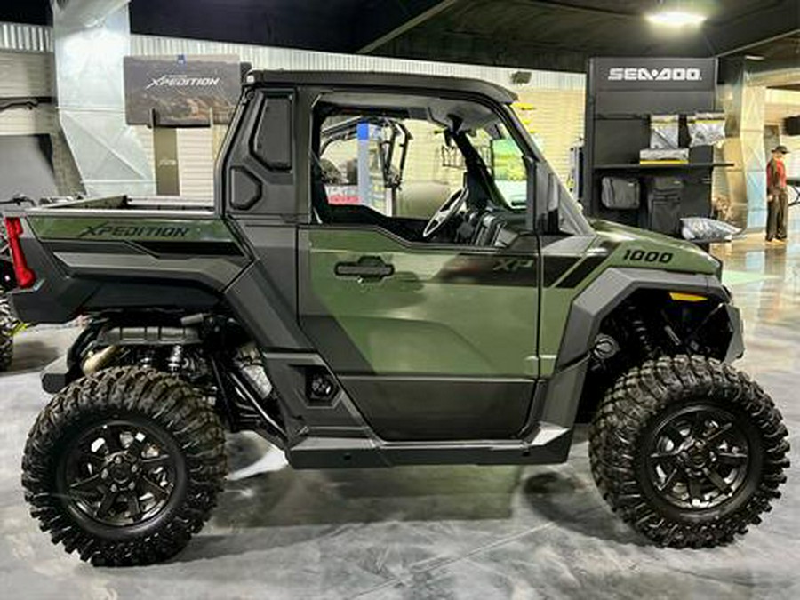 2024 Polaris Polaris XPEDITION XP Ultimate