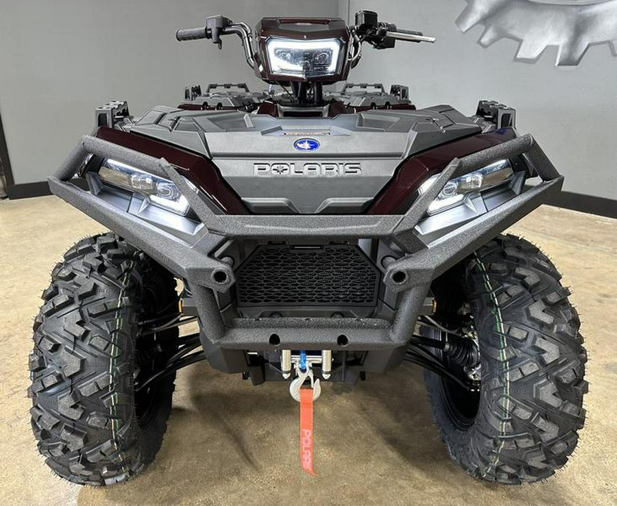 2024 Polaris® Sportsman 850 Ultimate Trail