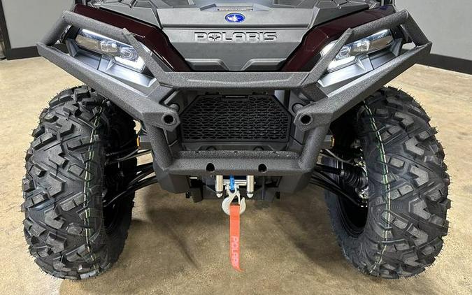 2024 Polaris® Sportsman 850 Ultimate Trail