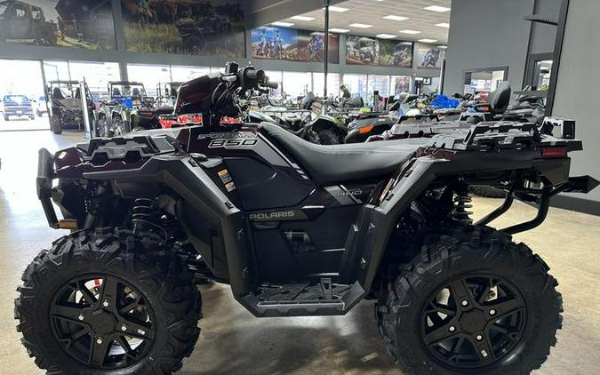 2024 Polaris® Sportsman 850 Ultimate Trail