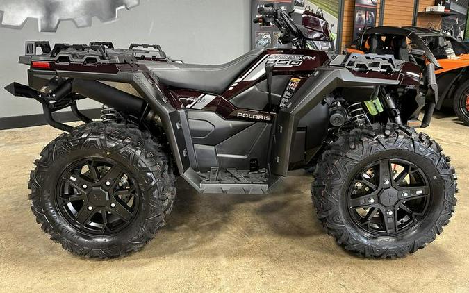 2024 Polaris® Sportsman 850 Ultimate Trail