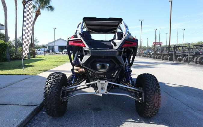 2024 Polaris RZR Pro R 4 Ultimate