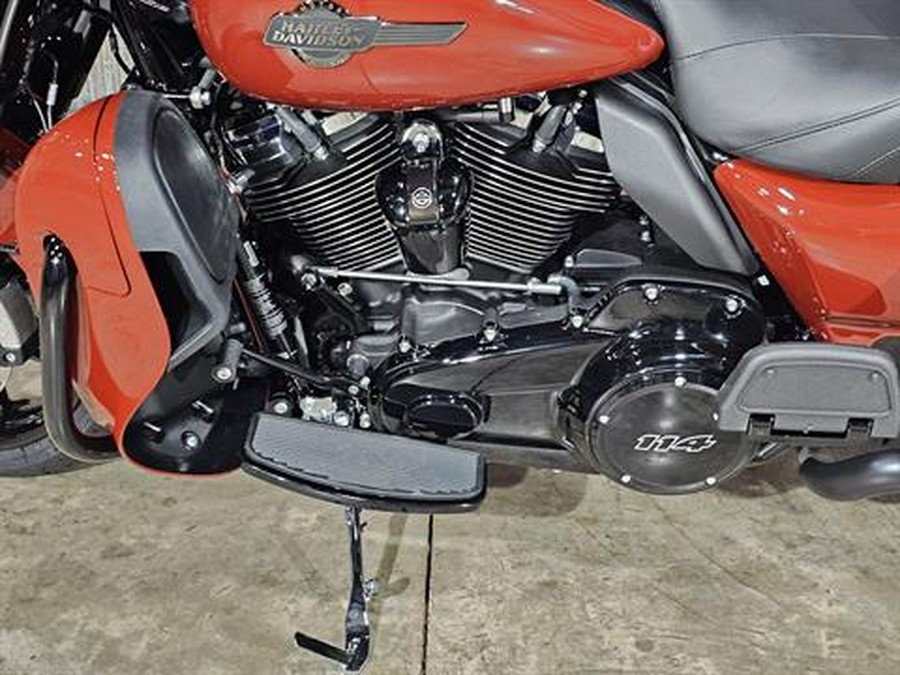 2024 Harley-Davidson Ultra Limited