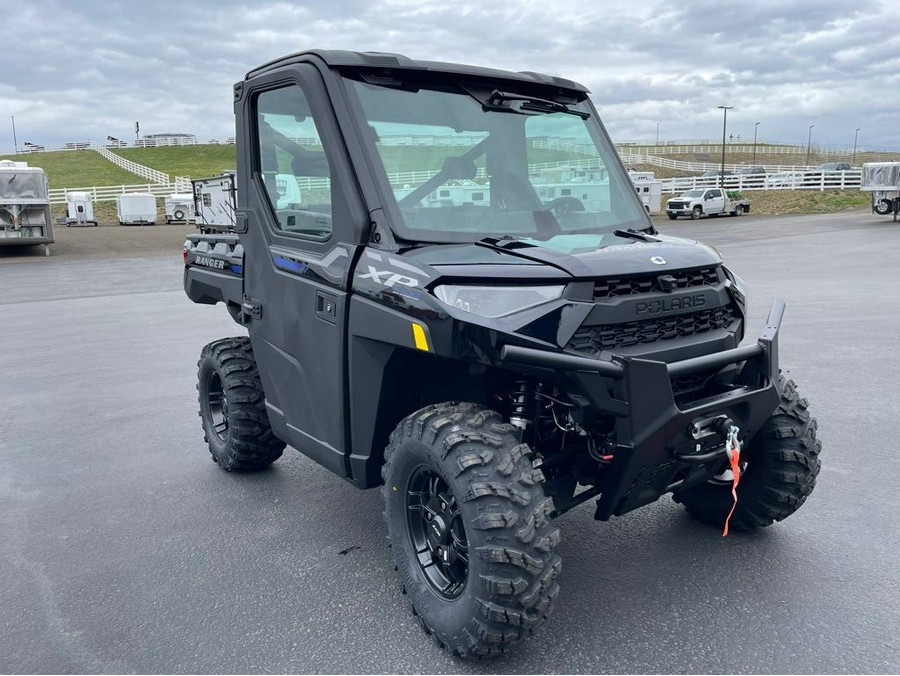 2024 Polaris Industries Ranger XP® 1000 NorthStar Edition Ultimate w/Ride Command