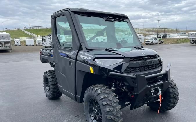 2024 Polaris Industries Ranger XP® 1000 NorthStar Edition Ultimate w/Ride Command