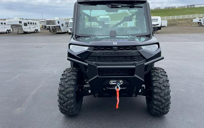 2024 Polaris Industries Ranger XP® 1000 NorthStar Edition Ultimate w/Ride Command