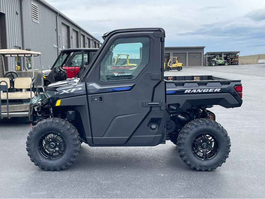 2024 Polaris Industries Ranger XP® 1000 NorthStar Edition Ultimate w/Ride Command