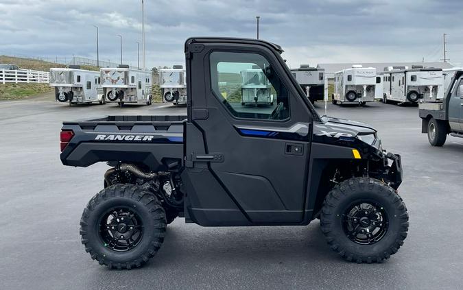 2024 Polaris Industries Ranger XP® 1000 NorthStar Edition Ultimate w/Ride Command